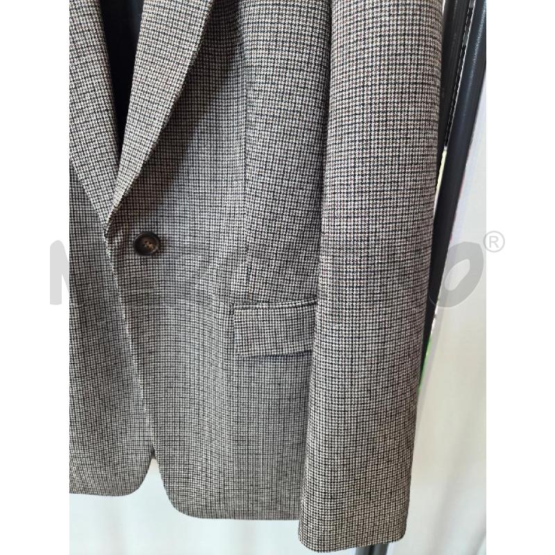 BLAZER DONNA BRUNELLO CUCINELLI TG S NEW | Mercatino dell'Usato Arcore 3