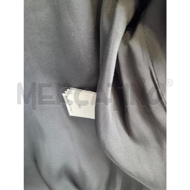 BLAZER DONNA BRUNELLO CUCINELLI TG S NEW | Mercatino dell'Usato Arcore 4