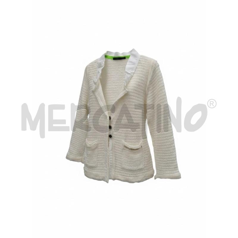 BLAZER DONNA HALMAN BNC | Mercatino dell'Usato Arcore 1