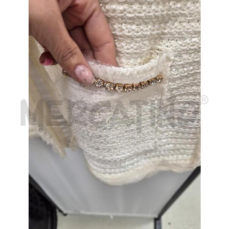BLAZER DONNA HALMAN BNC | Mercatino dell'Usato Arcore 3