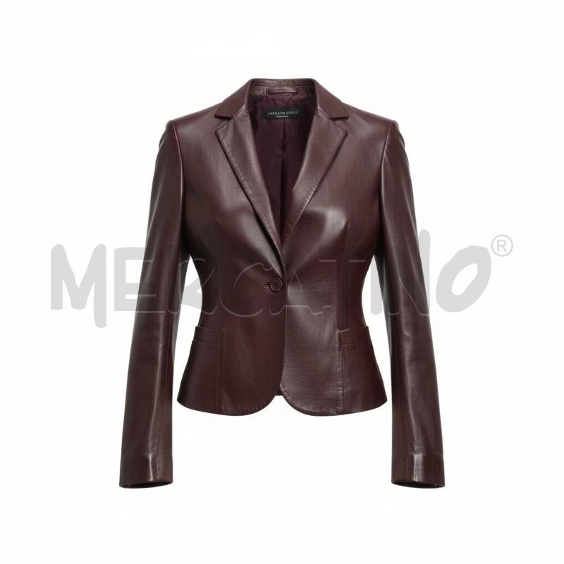 BLAZER DONNA RICHARD TYLER VINACCIA TG 40 | Mercatino dell'Usato Arcore 1