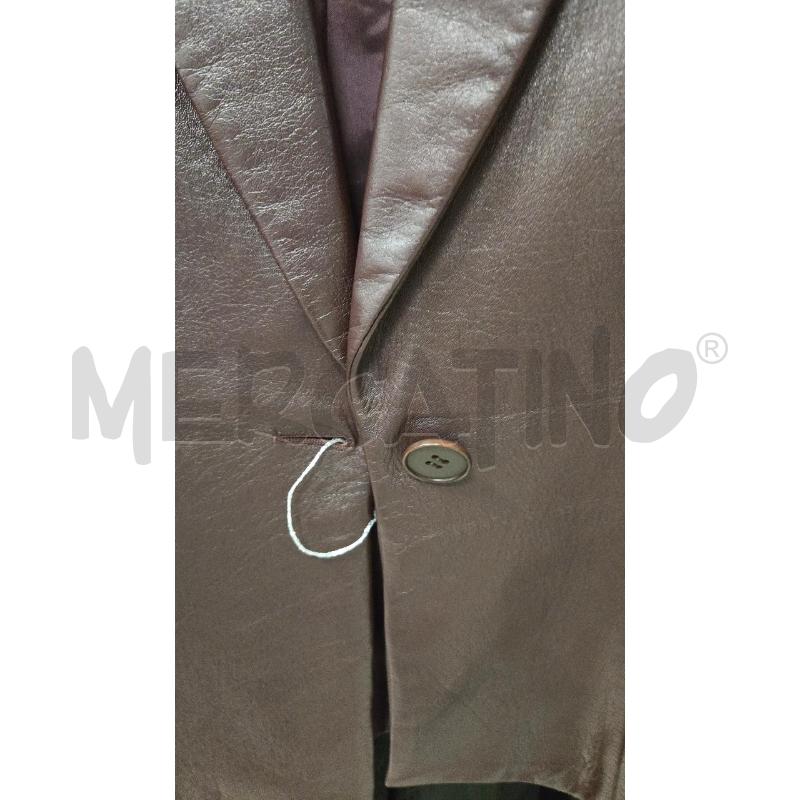 BLAZER DONNA RICHARD TYLER VINACCIA TG 40 | Mercatino dell'Usato Arcore 4