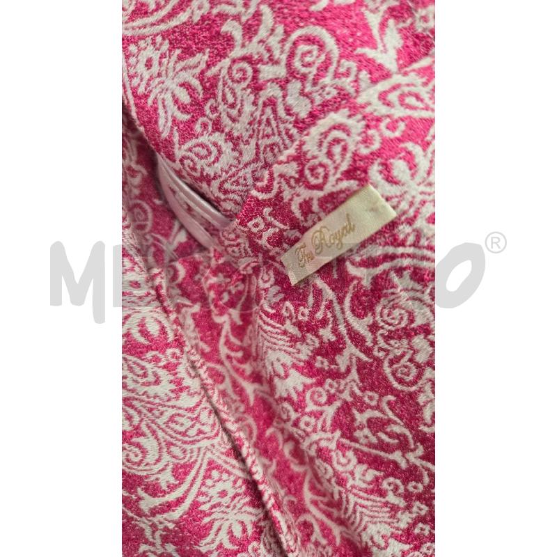 BLAZER DONNA ROYAL ROSA TG M | Mercatino dell'Usato Arcore 3
