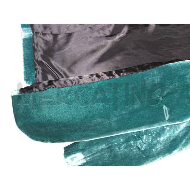 BLAZER DONNA VERDE ROYAL | Mercatino dell'Usato Arcore 4