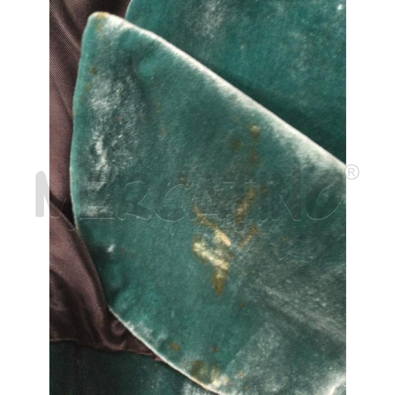 BLAZER DONNA VERDE ROYAL | Mercatino dell'Usato Arcore 5