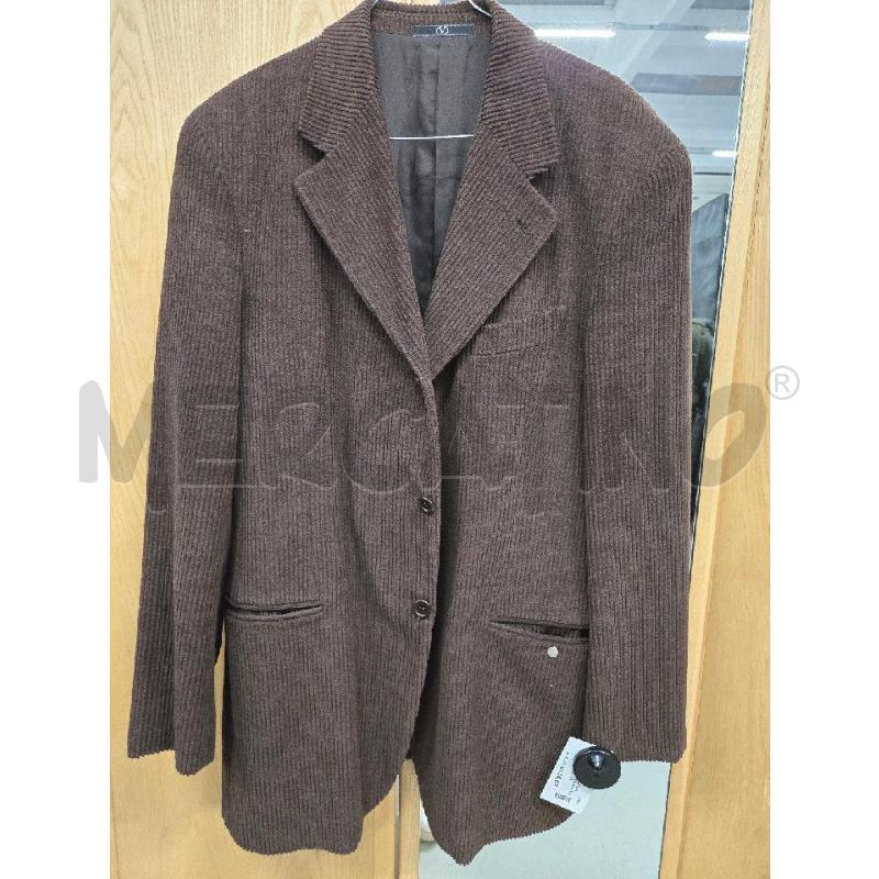 BLAZER UOMO VALENTINO A COSTINE TG 50 | Mercatino dell'Usato Arcore 1