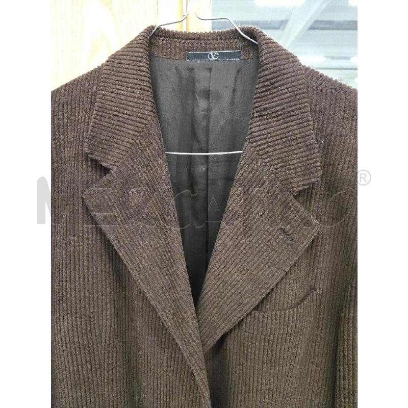 BLAZER UOMO VALENTINO A COSTINE TG 50 | Mercatino dell'Usato Arcore 2