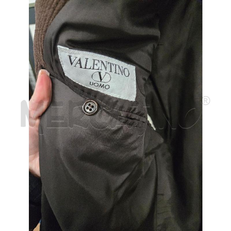 BLAZER UOMO VALENTINO A COSTINE TG 50 | Mercatino dell'Usato Arcore 3
