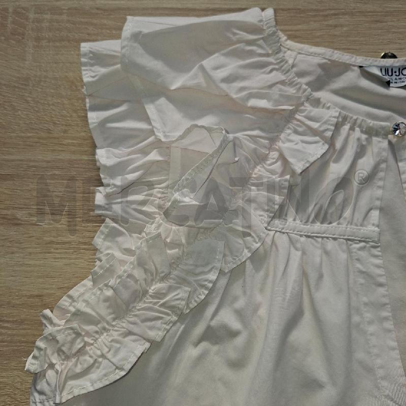 BLUSA DONNA LIU JO ROSA  | Mercatino dell'Usato Arcore 3