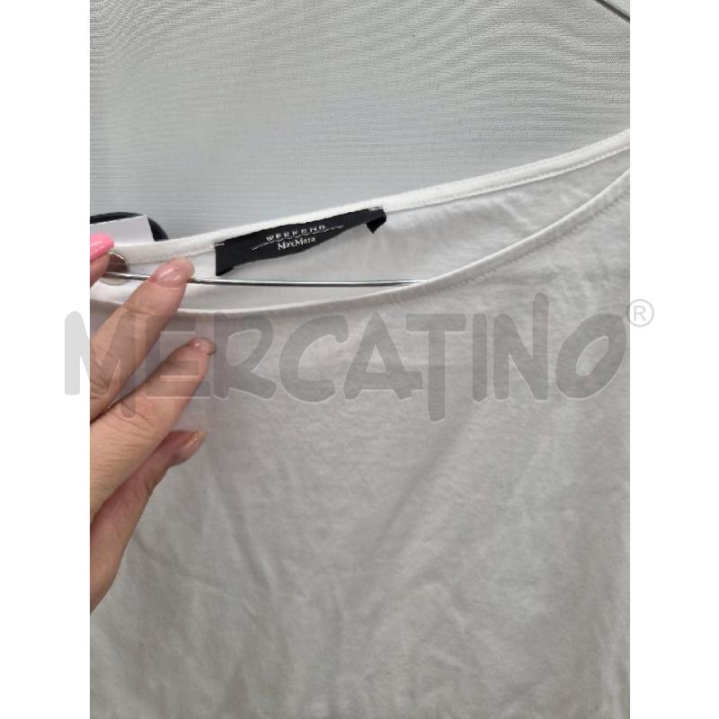 BLUSA DONNA WEEKEND BNC VERDE | Mercatino dell'Usato Arcore 2