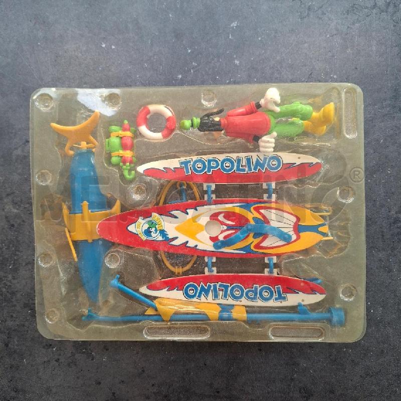 BOAT DI PIPPO TOPOLINO  | Mercatino dell'Usato Arcore 3
