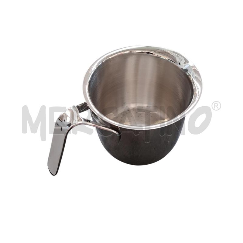 BOLLI LATTE ALESSI POTS AND PANS  | Mercatino dell'Usato Arcore 4
