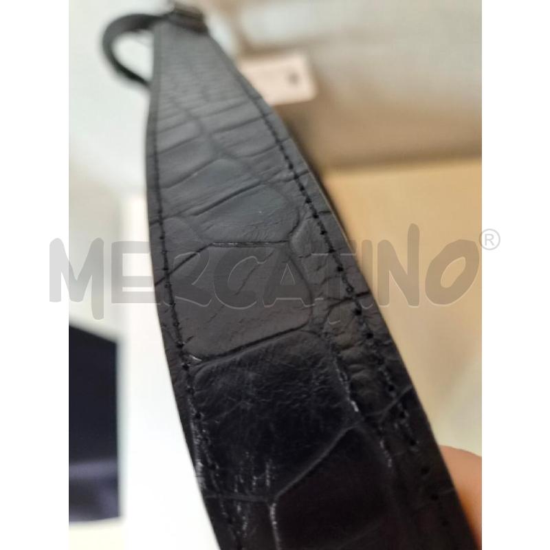 BORSA DONNA CECCONI INTRECCIATA  | Mercatino dell'Usato Arcore 4