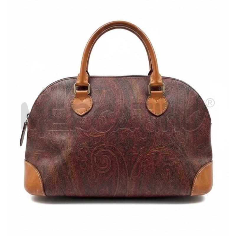 BORSA DONNA ETRO  | Mercatino dell'Usato Arcore 1