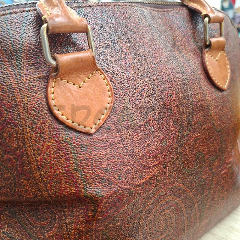 BORSA DONNA ETRO  | Mercatino dell'Usato Arcore 4