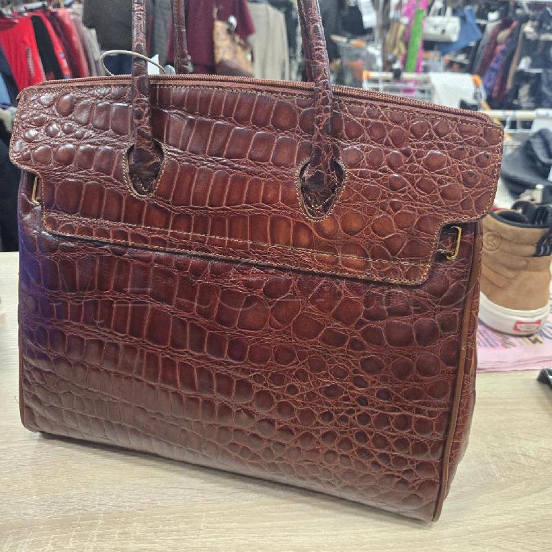 BORSA DONNA FRANCESCO BIASIA MARR | Mercatino dell'Usato Arcore 2