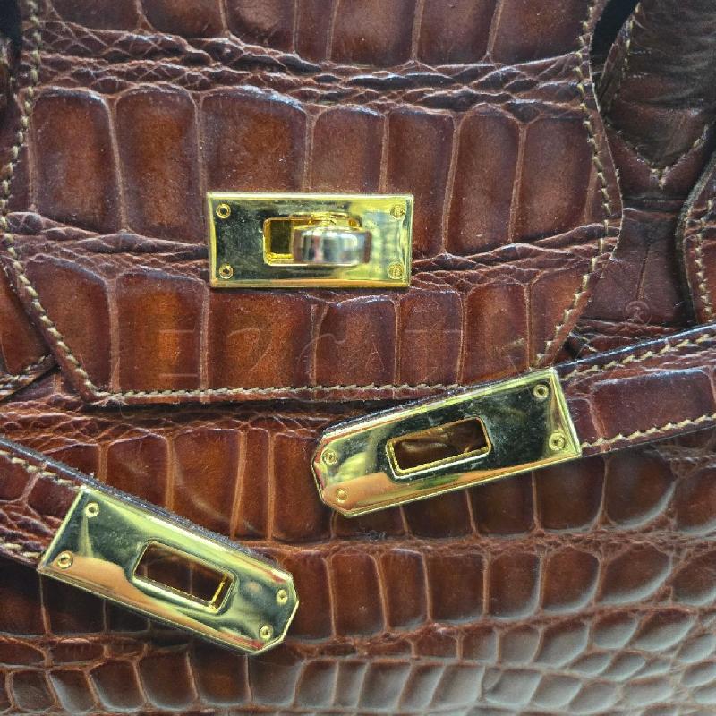 BORSA DONNA FRANCESCO BIASIA MARR | Mercatino dell'Usato Arcore 4