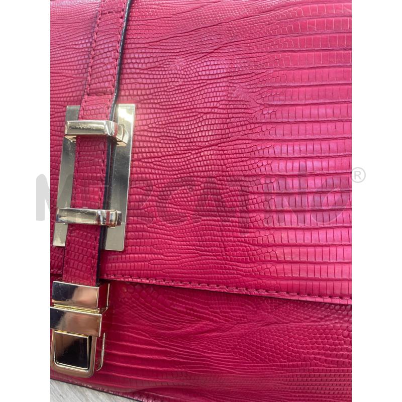 BORSA DONNA IBLUES MAGENTA  | Mercatino dell'Usato Arcore 3