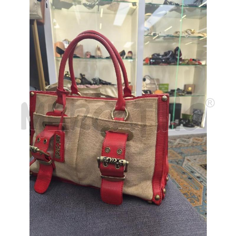BORSA DONNA JUST CAVALLI  | Mercatino dell'Usato Arcore 2