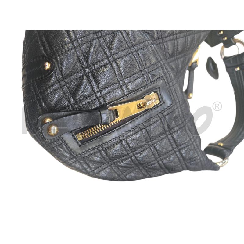 BORSA DONNA MARC JACOBS NERA  | Mercatino dell'Usato Arcore 3
