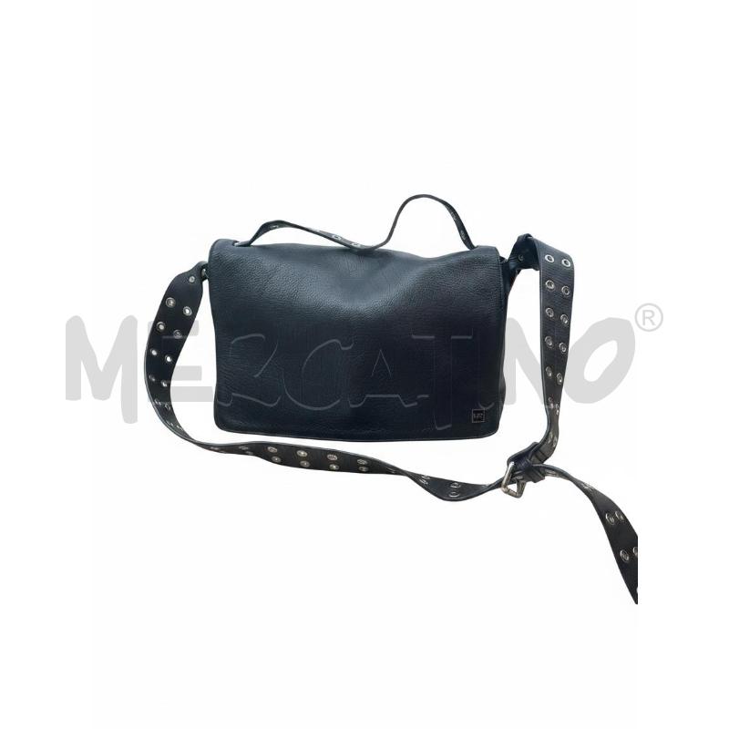 BORSA DONNA N75 MILANO PELLE | Mercatino dell'Usato Arcore 1