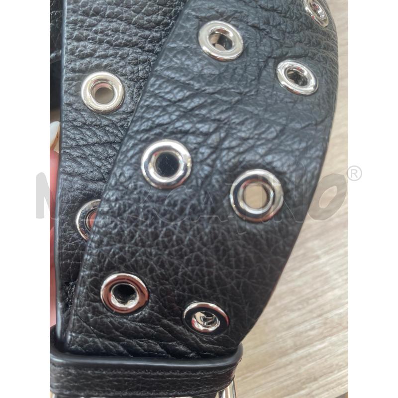 BORSA DONNA N75 MILANO PELLE | Mercatino dell'Usato Arcore 3