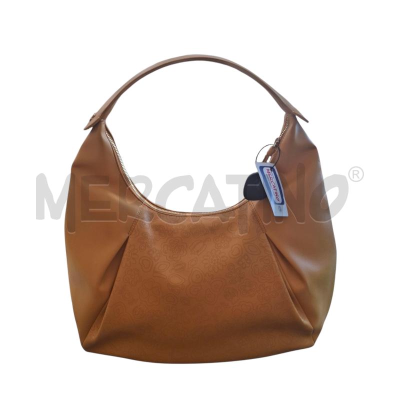 BORSA DONNA THUN GIALLA NEW | Mercatino dell'Usato Arcore 1