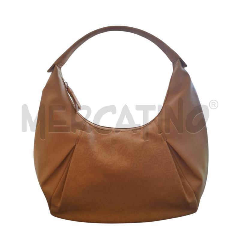 BORSA DONNA THUN GIALLA NEW | Mercatino dell'Usato Arcore 2