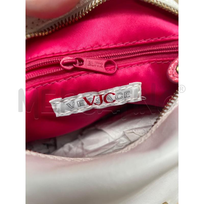 BORSA DONNA VERSACE JEANS COUTURE BAINCA PRUGNA | Mercatino dell'Usato Arcore 2