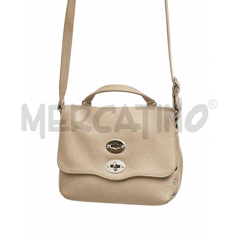 BORSA DONNA ZANELLATO BNC  | Mercatino dell'Usato Arcore 1