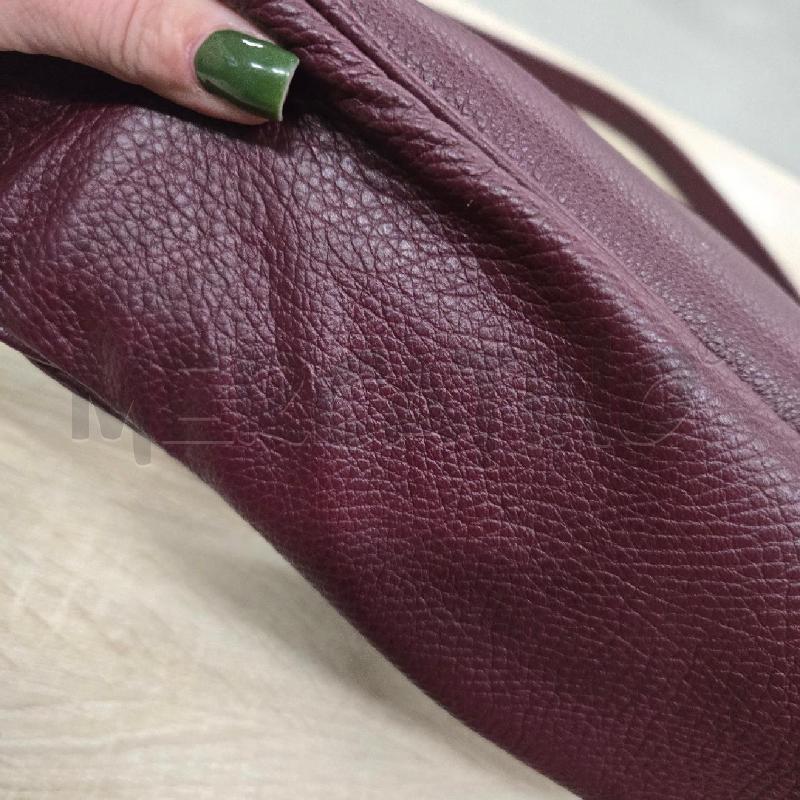 BORSA MATT HAMILTON COLOR VINO | Mercatino dell'Usato Arcore 3