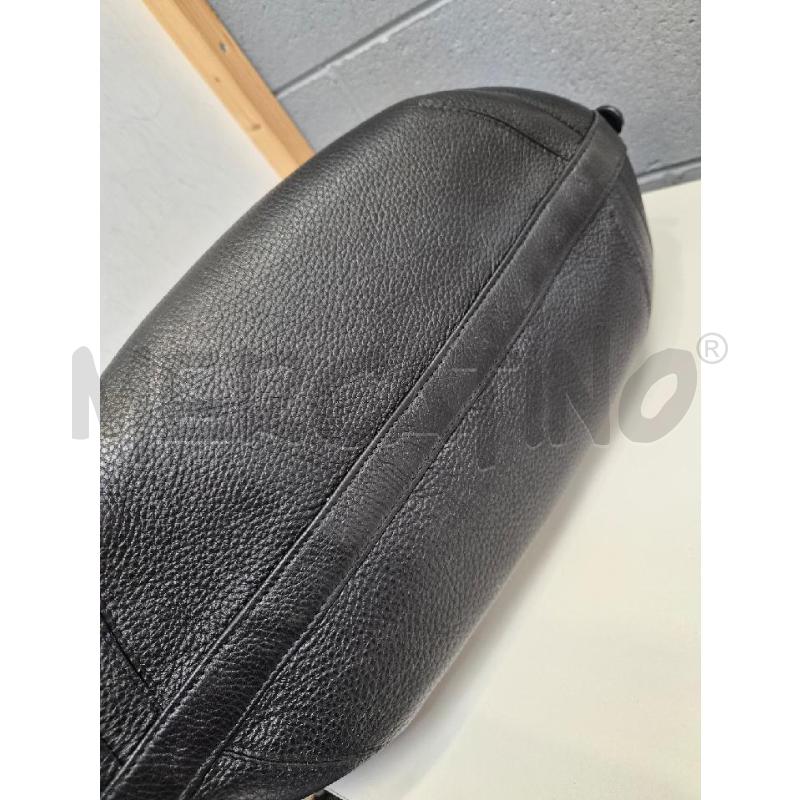 BORSA VERSACE NERA MEDUSA | Mercatino dell'Usato Arcore 4