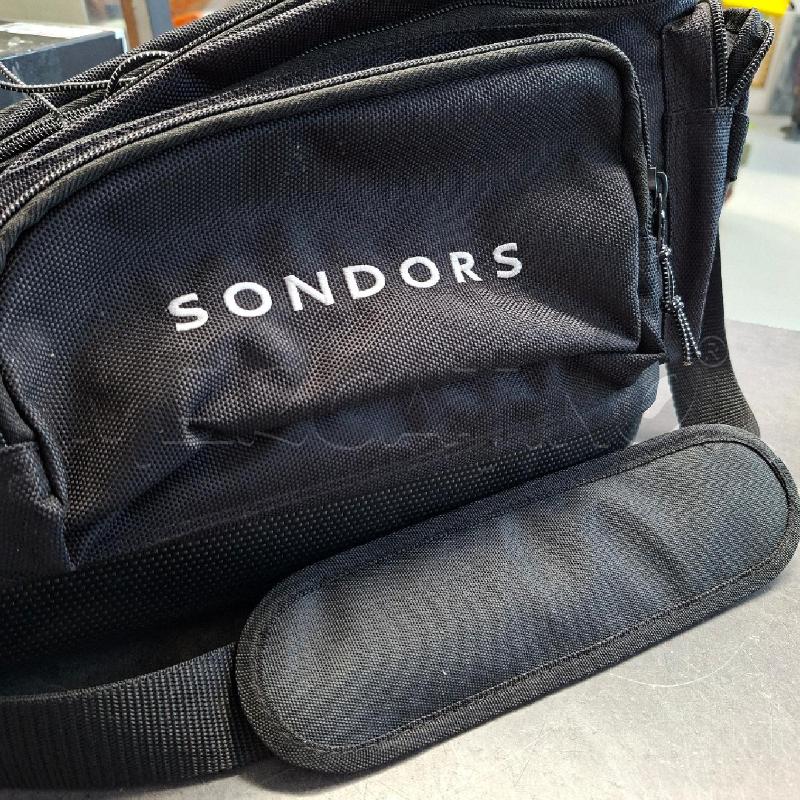 BORSETTA SONDORS  | Mercatino dell'Usato Arcore 2