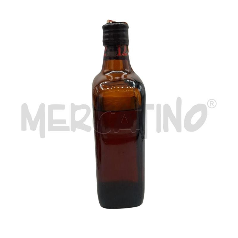 BOTTIGLIA WHISKY BLACK JACK | Mercatino dell'Usato Arcore 3