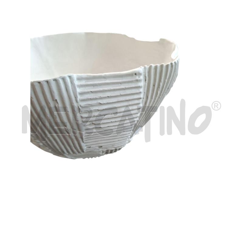 BOWL BIANCA PAOLA PARONETTO | Mercatino dell'Usato Arcore 5