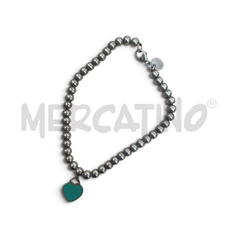 BRACCIALETTO TIFFANY &CO  | Mercatino dell'Usato Arcore 2