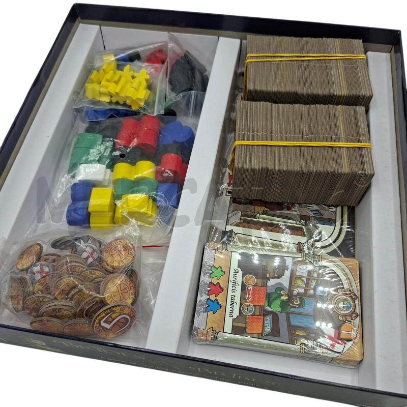 BRIDES & BRIBES GIOCO DA TAVOLO  | Mercatino dell'Usato Arcore 4
