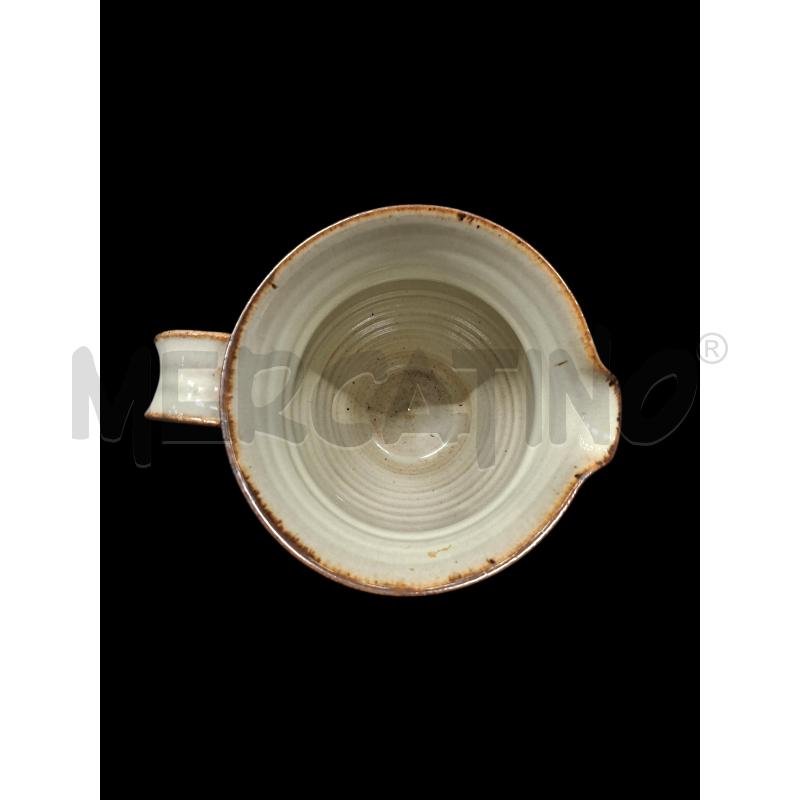 BROCCA CA CERAMICA ARCORESE 16 CM  | Mercatino dell'Usato Arcore 2