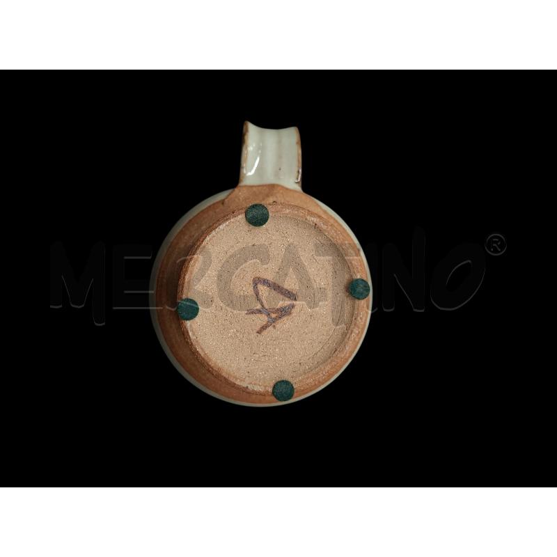 BROCCA CA CERAMICA ARCORESE 16 CM  | Mercatino dell'Usato Arcore 3