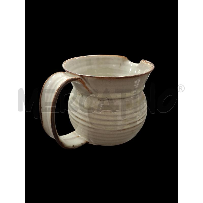 BROCCA CA CERAMICA ARCORESE 16 CM  | Mercatino dell'Usato Arcore 5