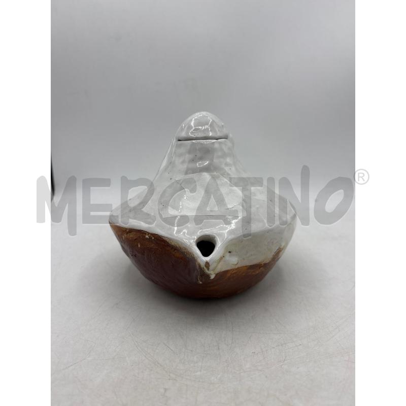 BROCCA PLUCHIO DEL CHIARO CERAMICA | Mercatino dell'Usato Arcore 3