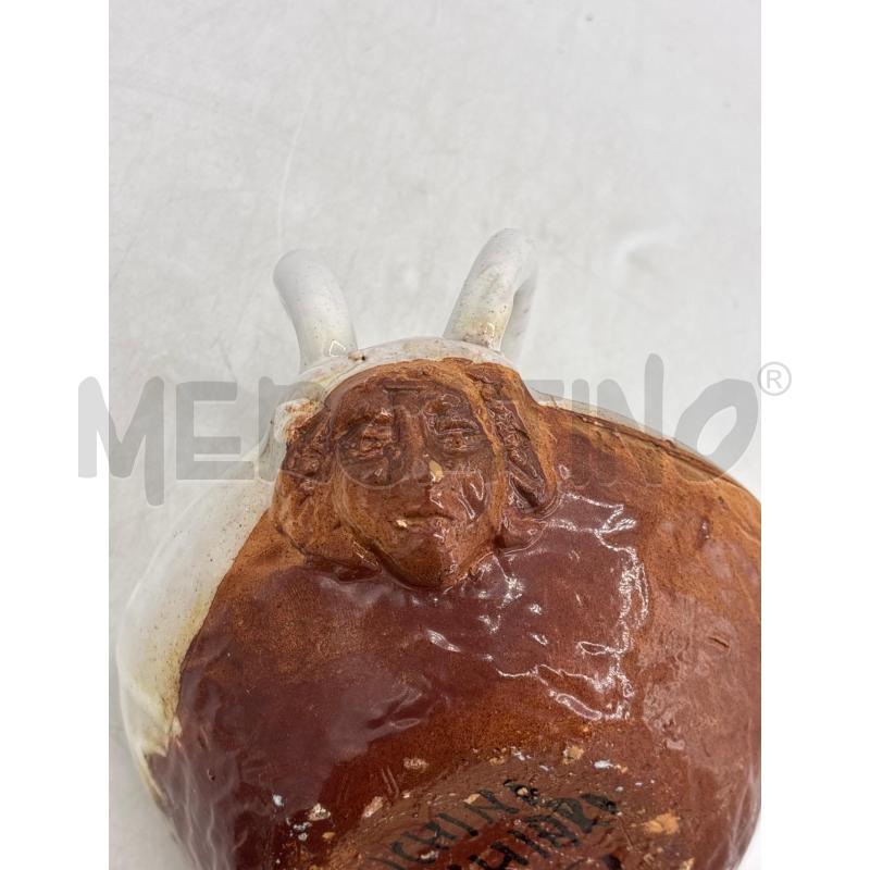 BROCCA PLUCHIO DEL CHIARO CERAMICA | Mercatino dell'Usato Arcore 5