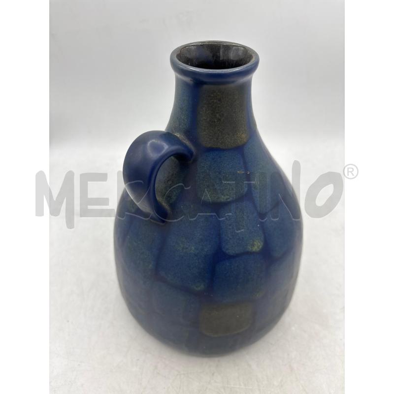 BROCCA VINTAGE BLU | Mercatino dell'Usato Arcore 2