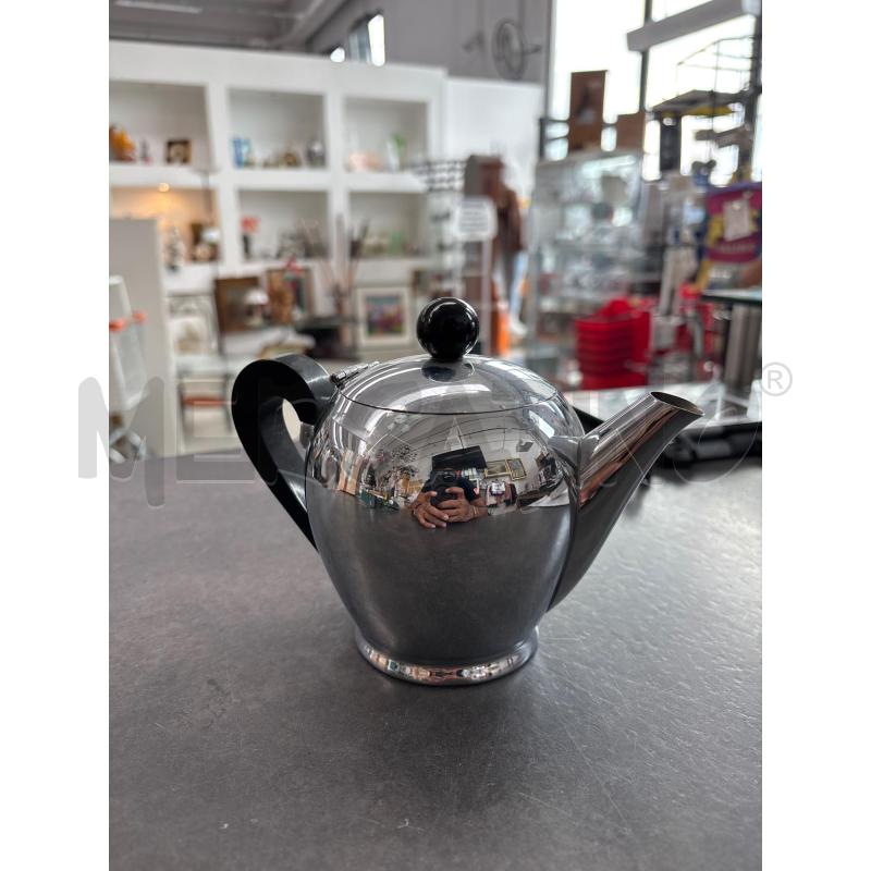 CAFFETTIERA ALESSI | Mercatino dell'Usato Arcore 1