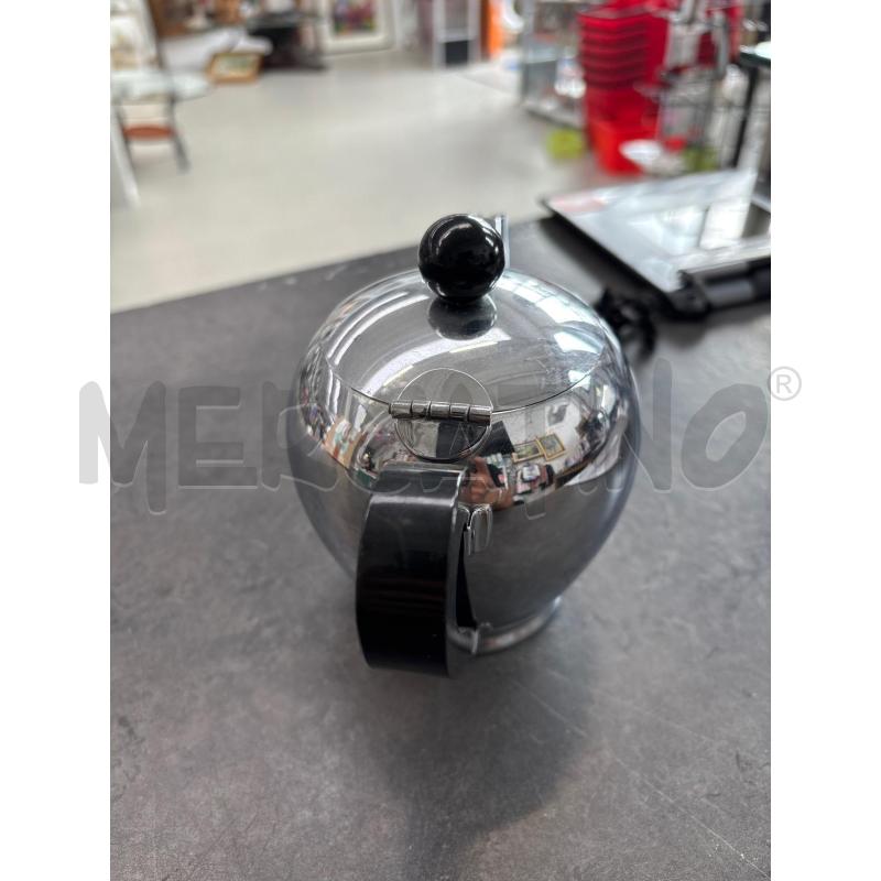 CAFFETTIERA ALESSI | Mercatino dell'Usato Arcore 2