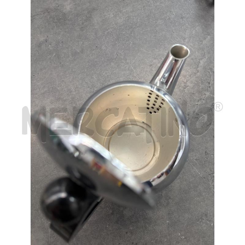 CAFFETTIERA ALESSI | Mercatino dell'Usato Arcore 3