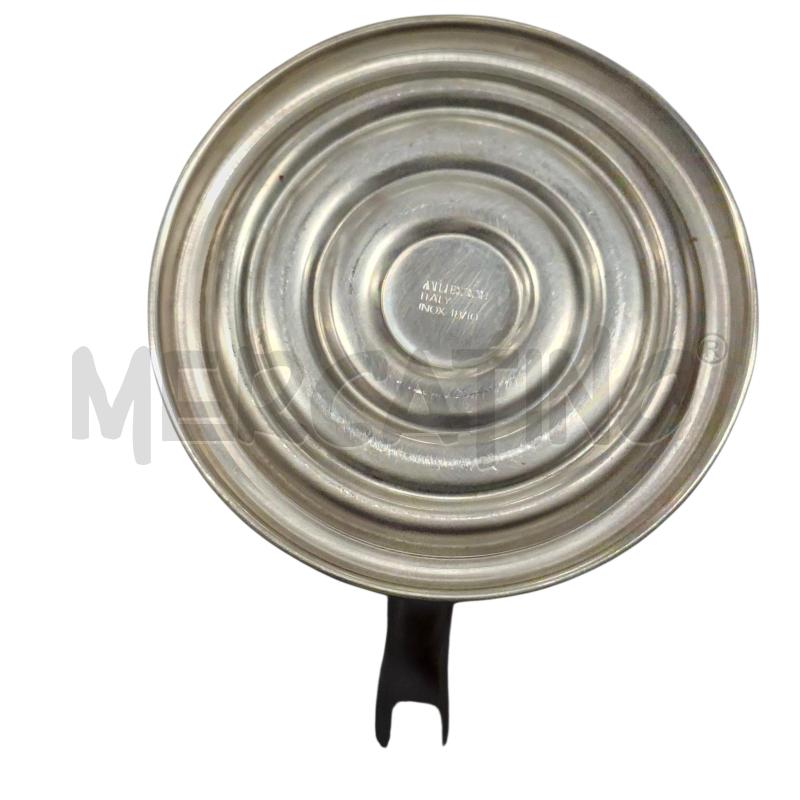 CAFFETTIERA ALESSI INOX PREMIO 1970 - 1979 | Mercatino dell'Usato Arcore 4