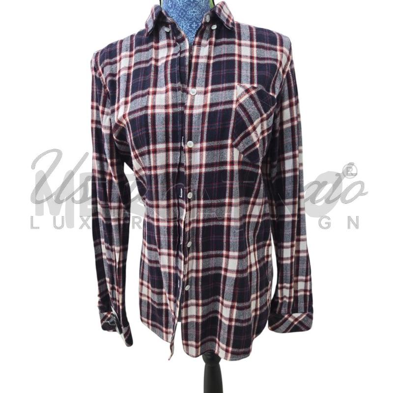 CAMICIA DONNA GOLDEN GOOSE TG S | Mercatino dell'Usato Arcore 1
