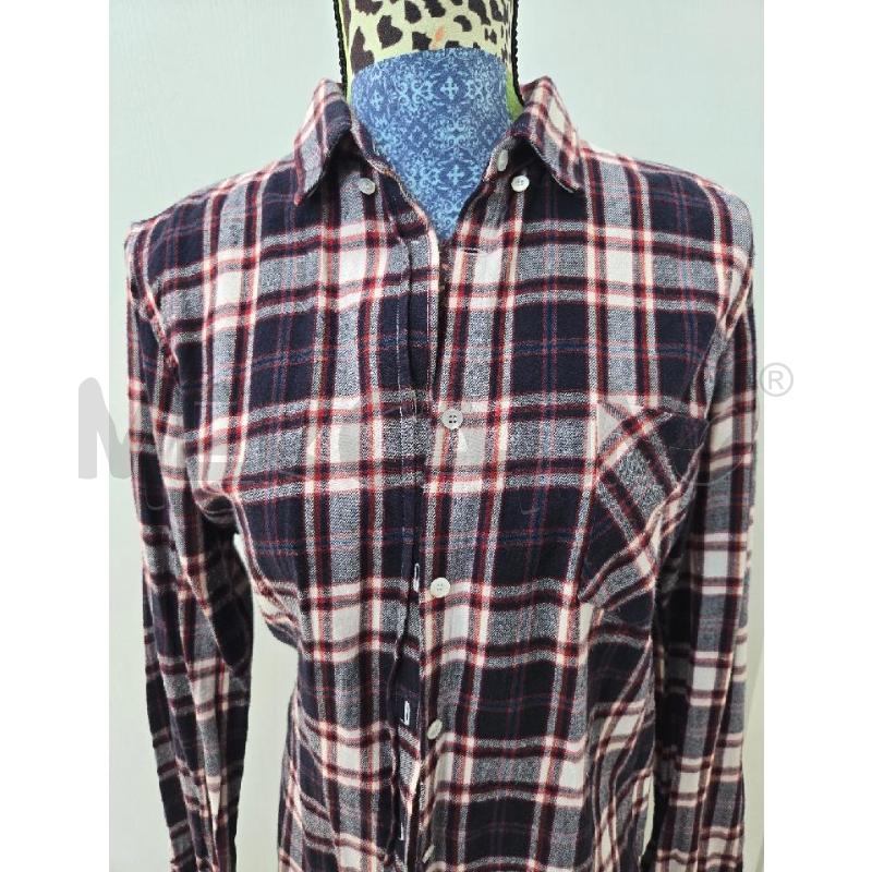 CAMICIA DONNA GOLDEN GOOSE TG S | Mercatino dell'Usato Arcore 2