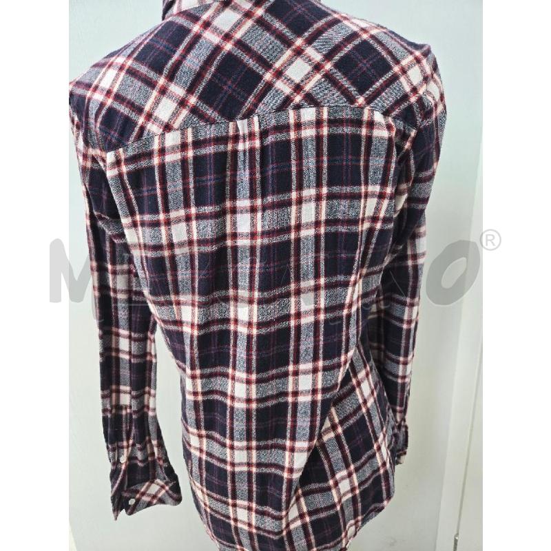 CAMICIA DONNA GOLDEN GOOSE TG S | Mercatino dell'Usato Arcore 3
